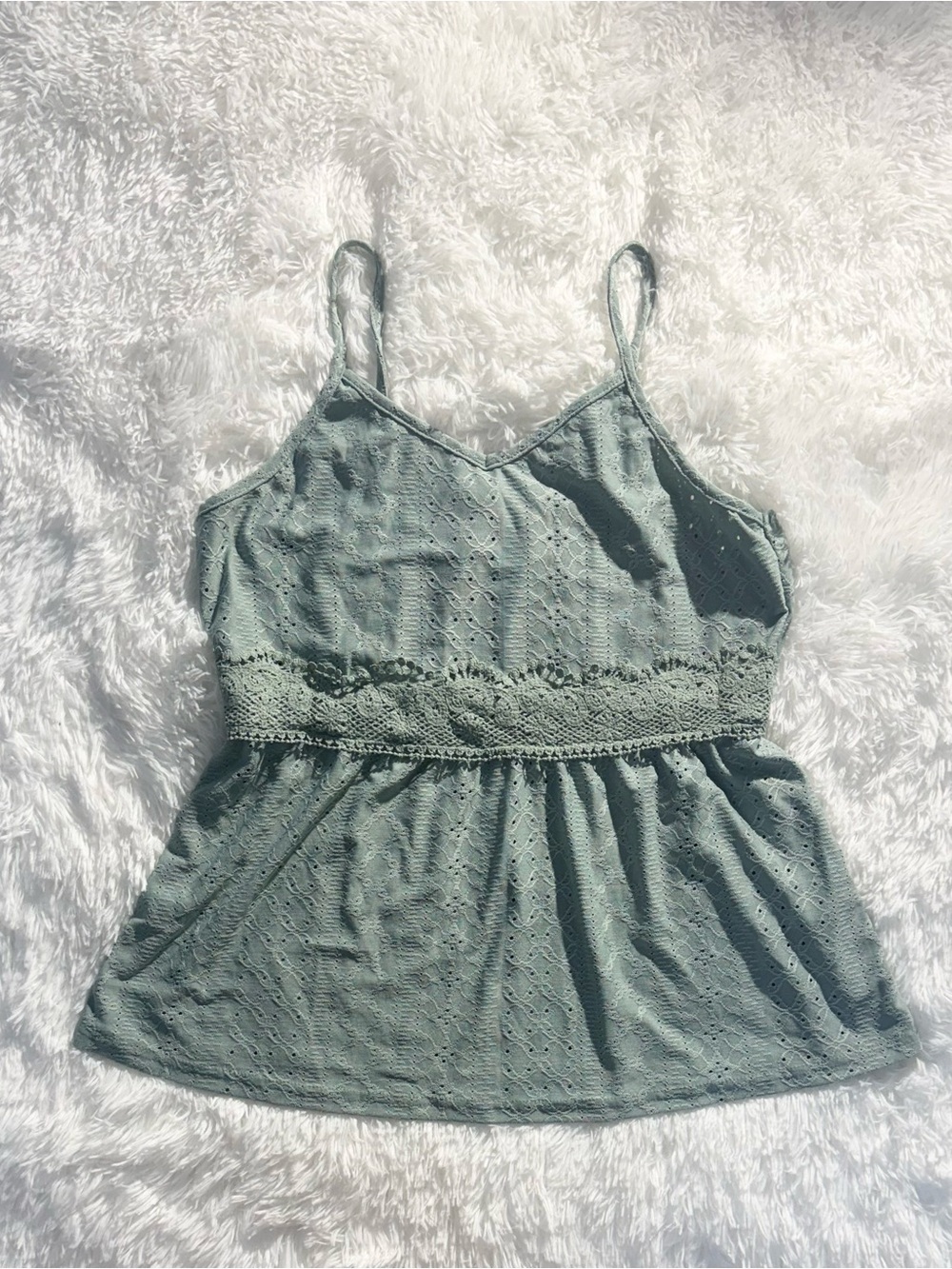 Boho Earth Tone Top Bundle XL | SHEIN + Above & Beyond (3 pcs) - Picture 9 of 12